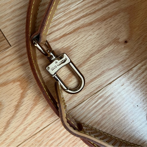 ❌SOLD❌ Louis Vuitton Keepall 50 - Picture 13 of 16